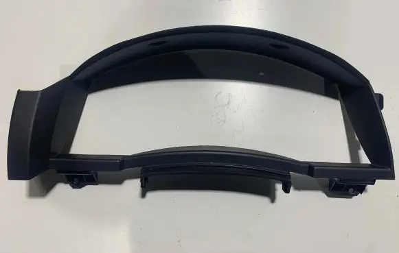 Opel Meriva A Dashboard trim 464652911 13203737