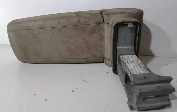 Audi A4 S4 B7 8E 8H Armrest 8E0864207D 24032000 1028067