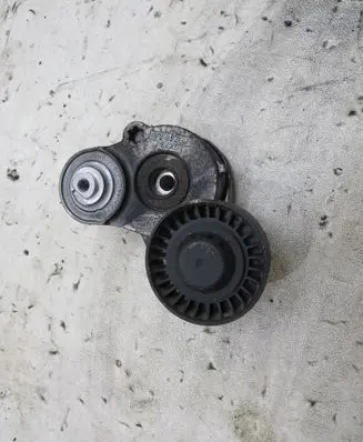 Jaguar XE Timing belt tensioner GMAUTO4574097