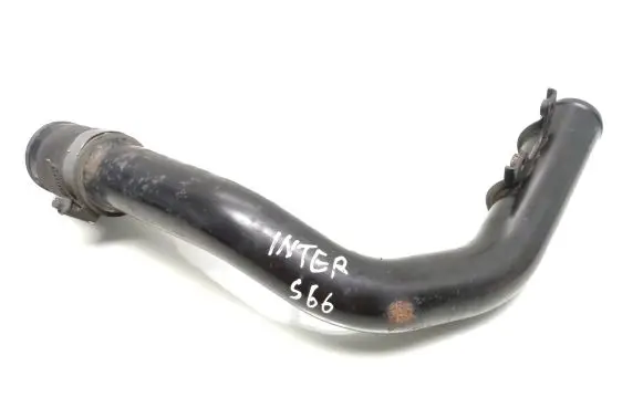 Nissan Qashqai Intercooler hose/pipe