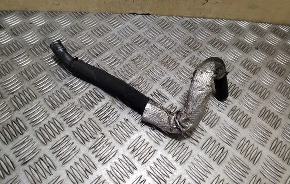 Audi A4 S4 B8 8K Engine coolant pipe/hose