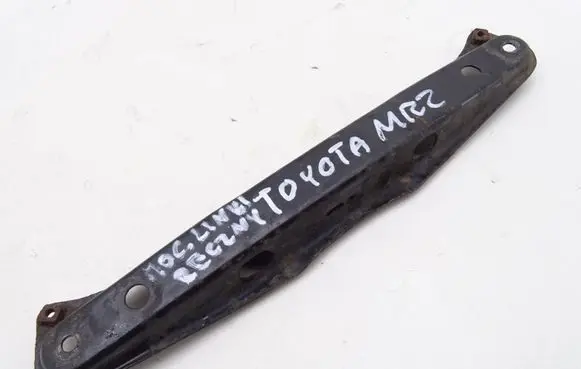 Toyota MR2 (W20) II Gear shift cable bracket 