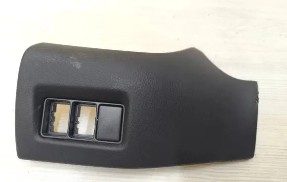 Toyota C-HR I Other dashboard part 55404F4010 55461F4010