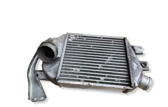 Subaru Forester SH Intercooler radiator 