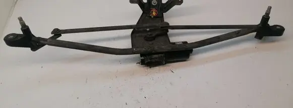 Ford Transit Front wiper linkage and motor YC1517504AG 404524