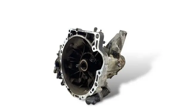 Mazda 3 I Manual 5 speed gearbox FC120 6TH1100804