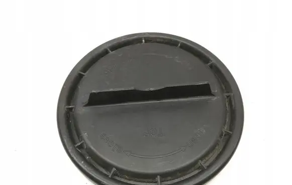 BMW 5 GT F07 Headlight/headlamp dust cover 1305219121