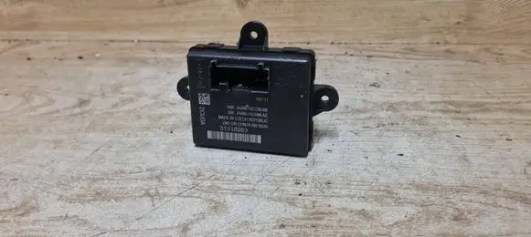 Volvo S60 Door control unit/module 31318963