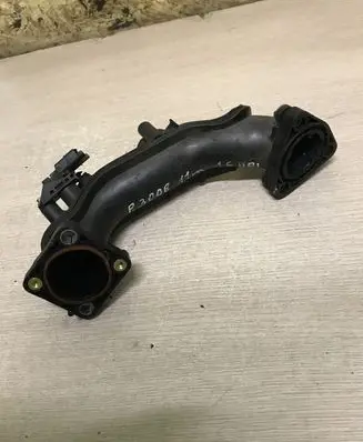 Peugeot 3008 I Intercooler hose/pipe 9674942380