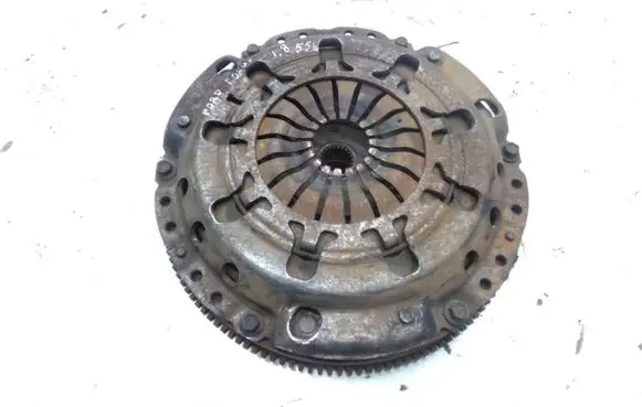 Ford Focus Clutch set kit