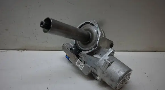 Electric power steering pump