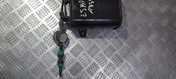 Active carbon filter fuel vapour canister