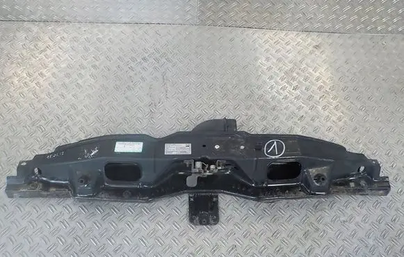 Fiat Ducato Top upper radiator support slam panel