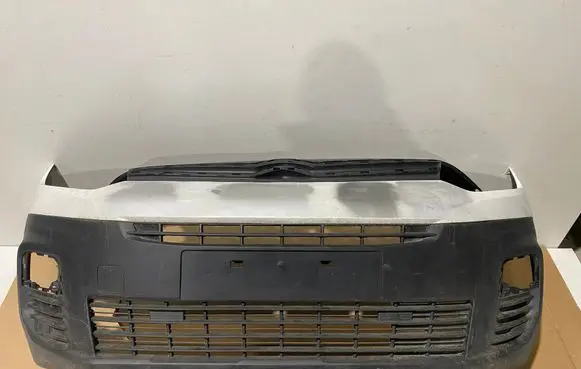 Citroen Berlingo Front bumper 99899495 9816765680