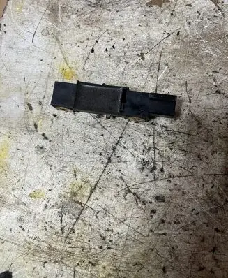 Volvo V70 Airbag deployment crash/impact sensor 8622365 006005 250604