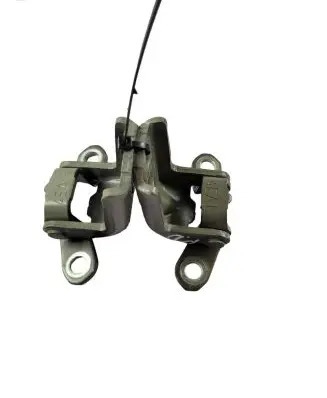 Nissan Qashqai Front door hinge set 