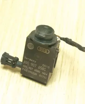 Audi A4 S4 B9 8W Air quality sensor 4G0907658C