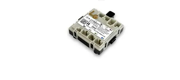 Mercedes-Benz GLA H247 Door control unit/module A1779007716 52099