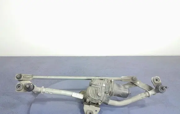 Skoda Superb B5 (3U) Front wiper linkage and motor 3V1955023A