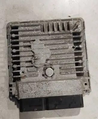 Volkswagen Caddy Other control units/modules 03l906023db
