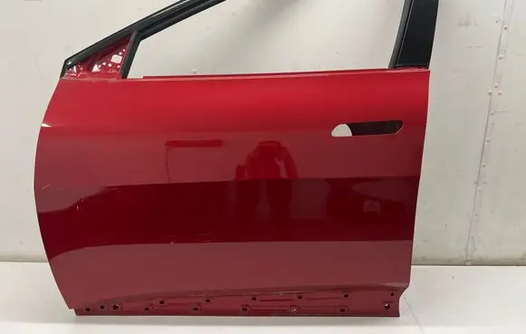 KIA EV6 Front door