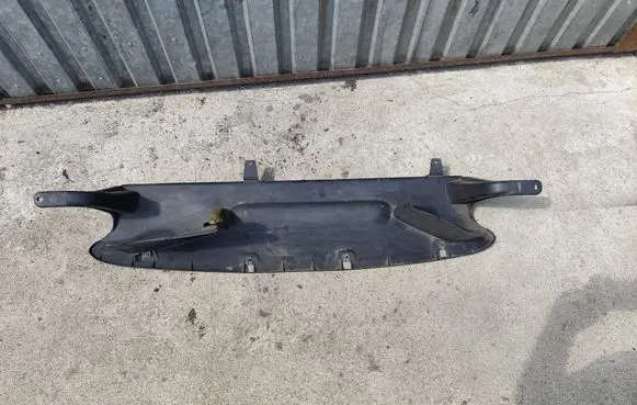 Ford Transit Custom Front bumper skid plate/under tray BK21V001A06AB