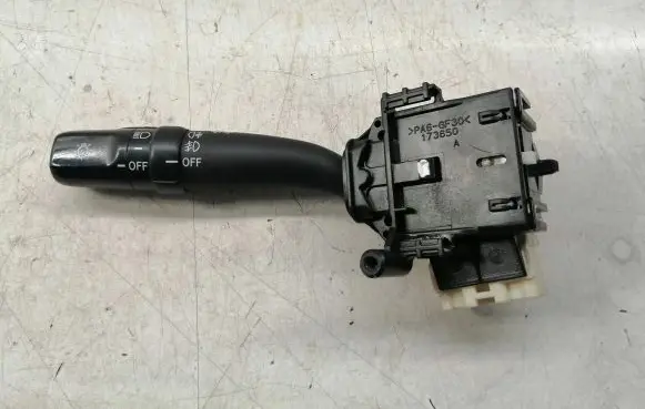 Toyota Corolla Verso AR10 Indicator stalk 8414005110 173795
