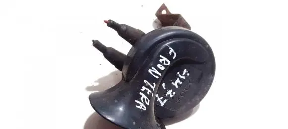 Opel Frontera A Horn signal