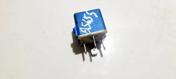 Other relay