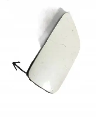 Renault Clio IV Front tow hook cap/cover 511800853R