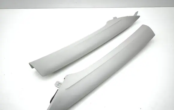 Hyundai Tucson IV NX4 (A) pillar trim 85810N7000MMH 85820N7000MMH