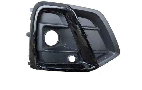 Audi Q5 SQ5 Front bumper lower grill 80A807680AG