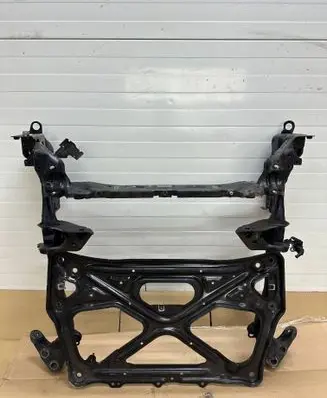 Audi A6 S6 C7 4G Front subframe 4G0399315L