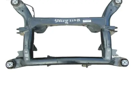 Alfa Romeo Stelvio Rear subframe 00505518030