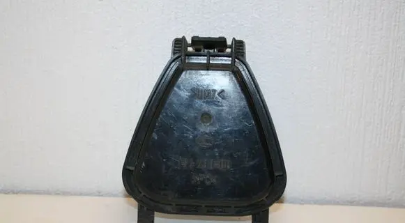 Volkswagen PASSAT B5.5 Headlight/headlamp dust cover 15443300