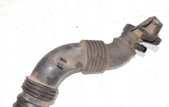 Renault Laguna II Air intake hose/pipe 8200353795