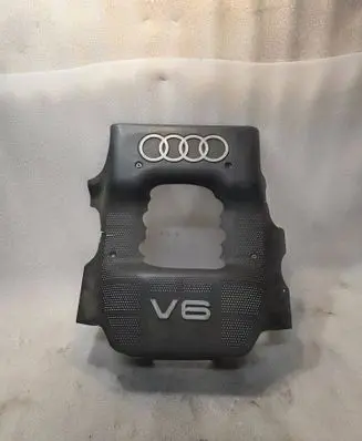 Audi A8 S8 D2 4D Engine cover (trim) 078103927F