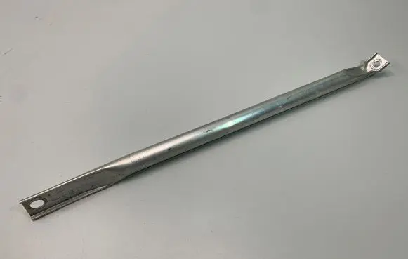 Mercedes-Benz GLC C253 Front strut bar A2536280700