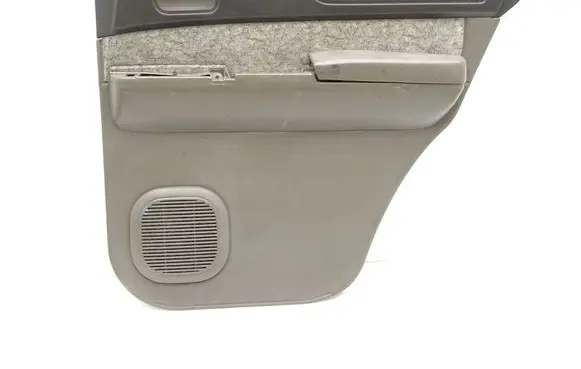 Nissan Patrol Y61 Coupe rear side trim panel part-00595