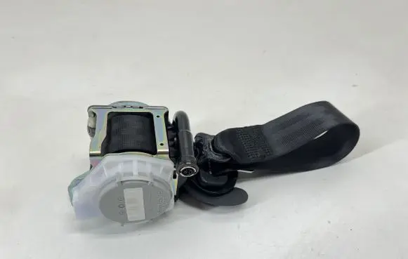 Porsche Cayenne (9Y0 9Y3) Front seatbelt 3066322 307187410