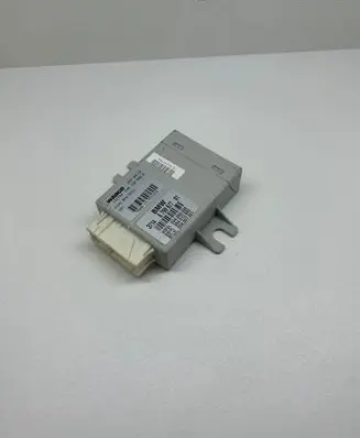BMW 5 F10 F11 Air suspension control unit module (rear) 4461500650 6799677 004002000