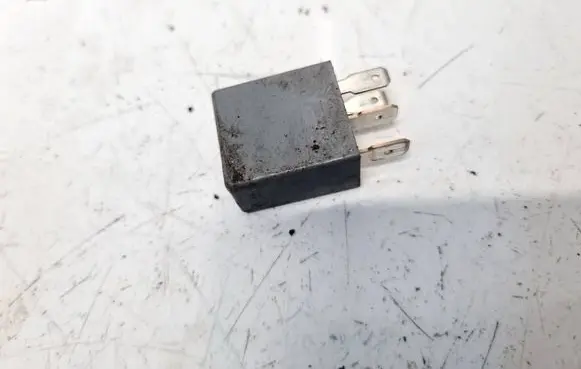 Chevrolet Captiva Other relay DC12V
