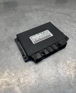 Mercedes-Benz E W211 Parking PDC control unit/module A2115453832 0263004114