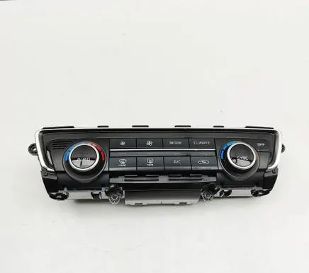 KIA Optima Interior fan control switch 97250D4872 97250D4872WK