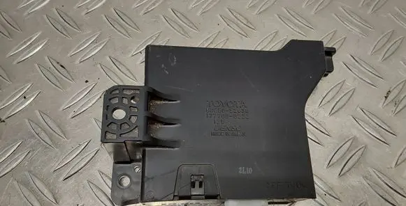 Toyota Yaris Climate control unit 8865052630