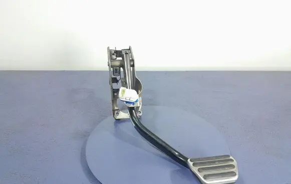 Land Rover Range Rover Sport L320 Accelerator throttle pedal DK5M-2D094-AB
