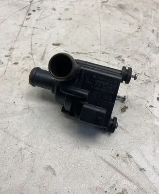 Audi A4 S4 B9 Electric auxiliary coolant/water pump 5Q0965561B