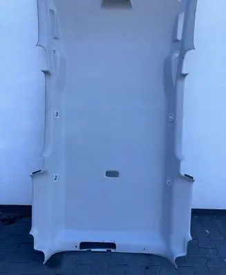 Volkswagen Caddy Headlining set 