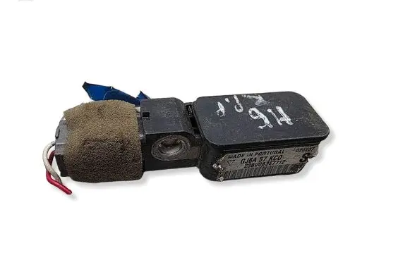 Mazda 6 Airbag deployment crash/impact sensor GJ6A57KC0