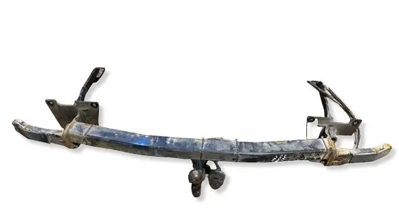 Opel Combo D Tow bar set 